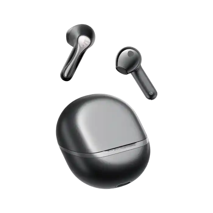 SoundPEATS Air5 HiFi APTEX Lossless AI ANC Earbuds